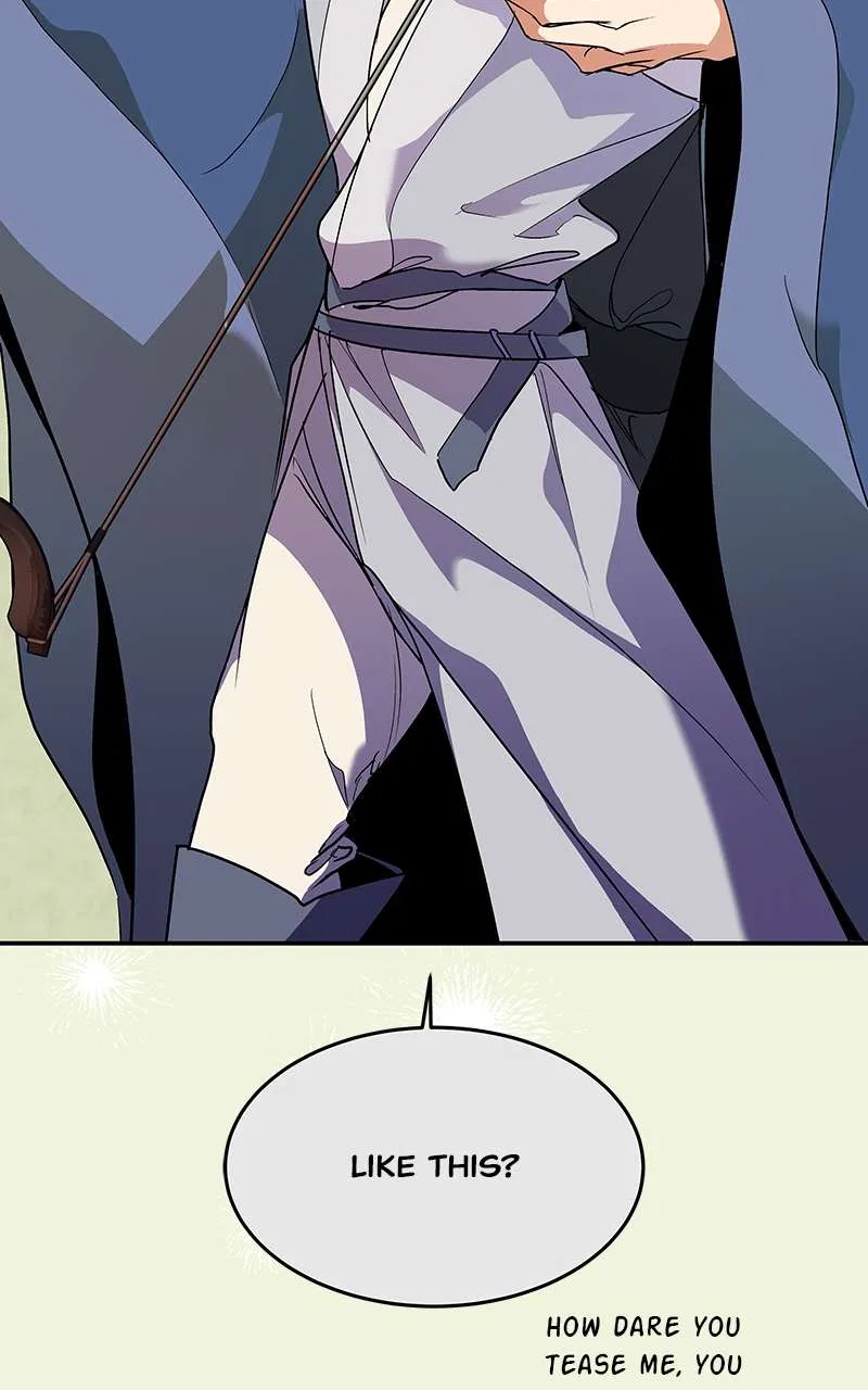 How a Goddess Wins Over Tigers Chapter 71 – Page 46