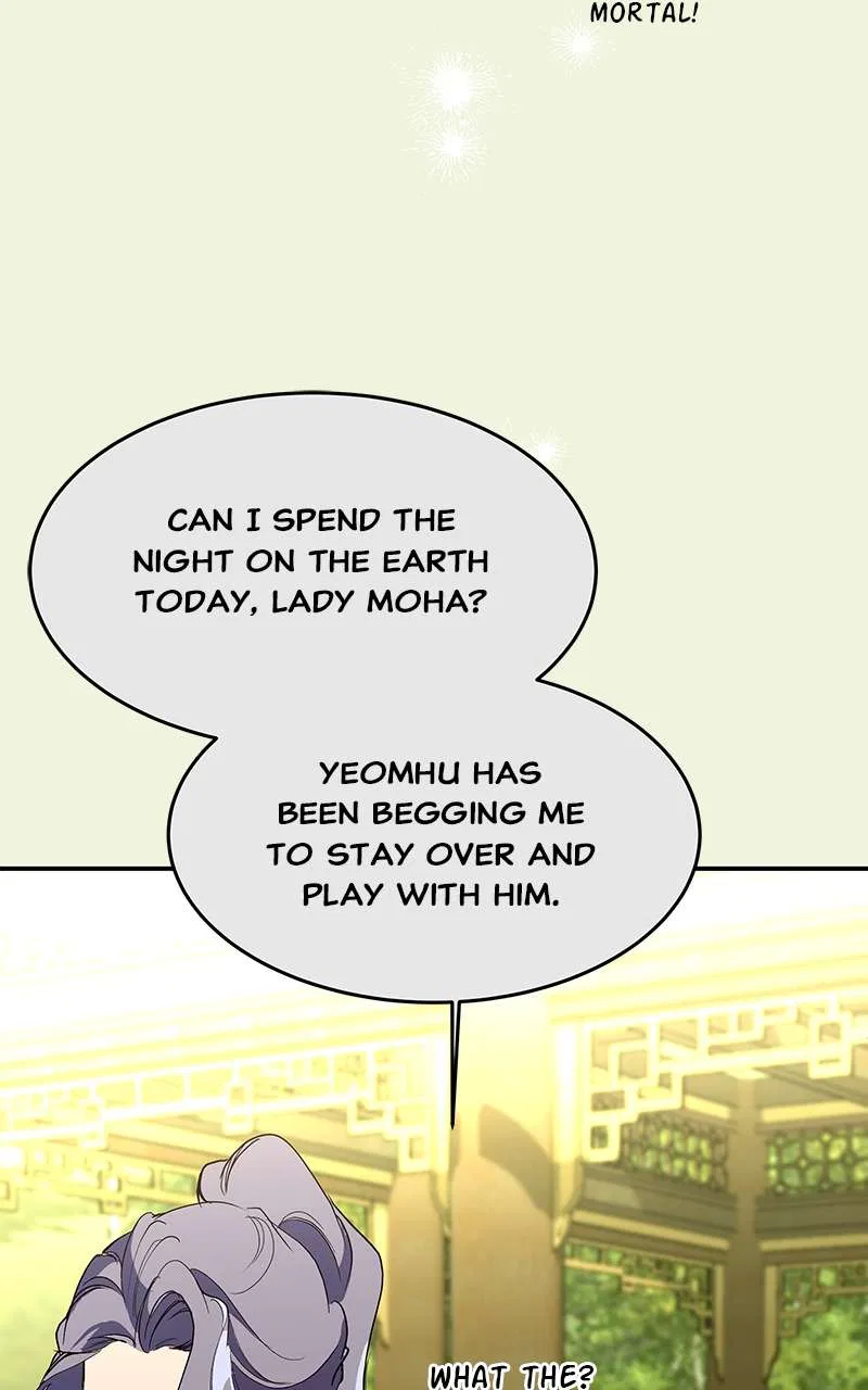 How a Goddess Wins Over Tigers Chapter 71 – Page 47