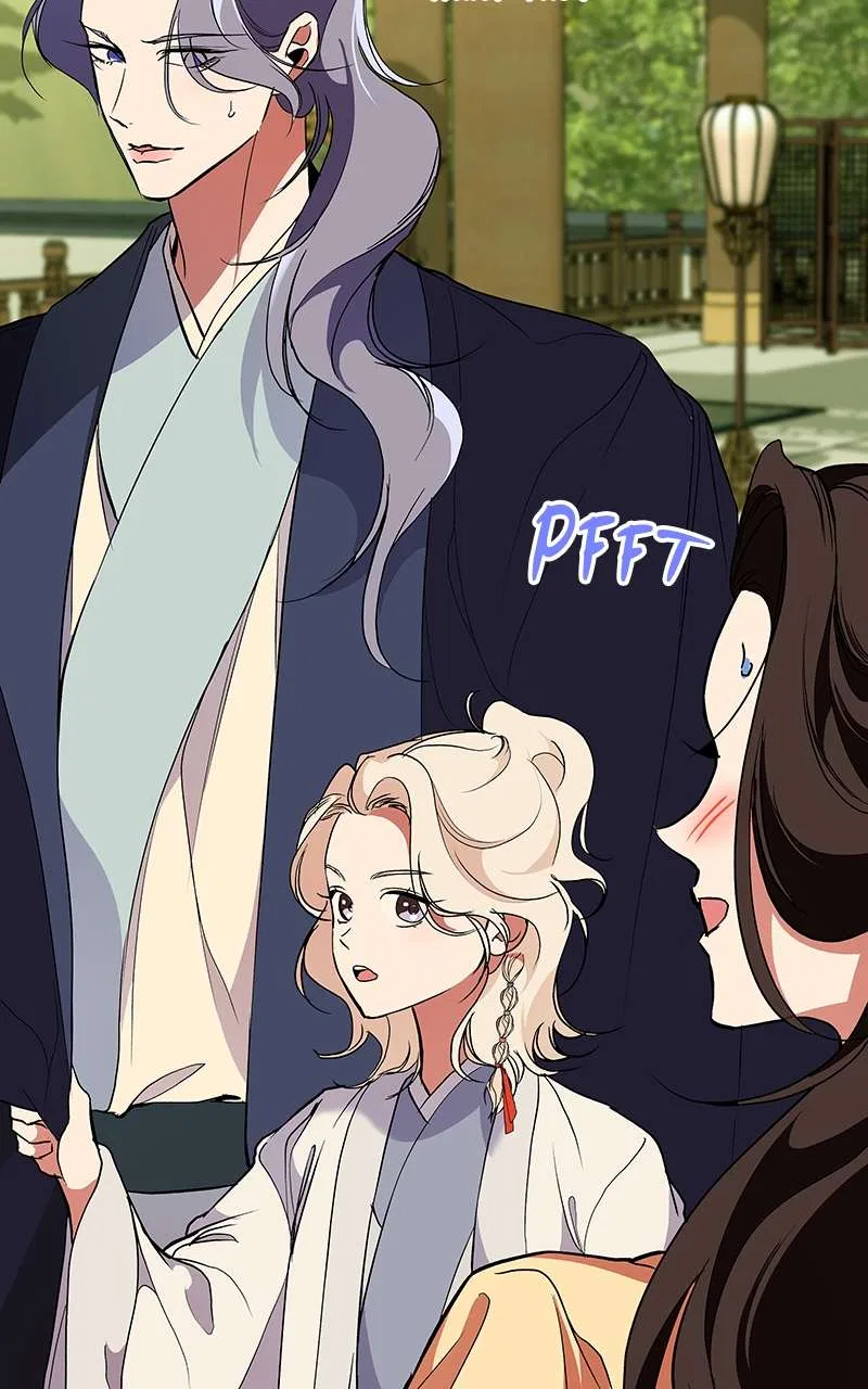 How a Goddess Wins Over Tigers Chapter 71 – Page 48