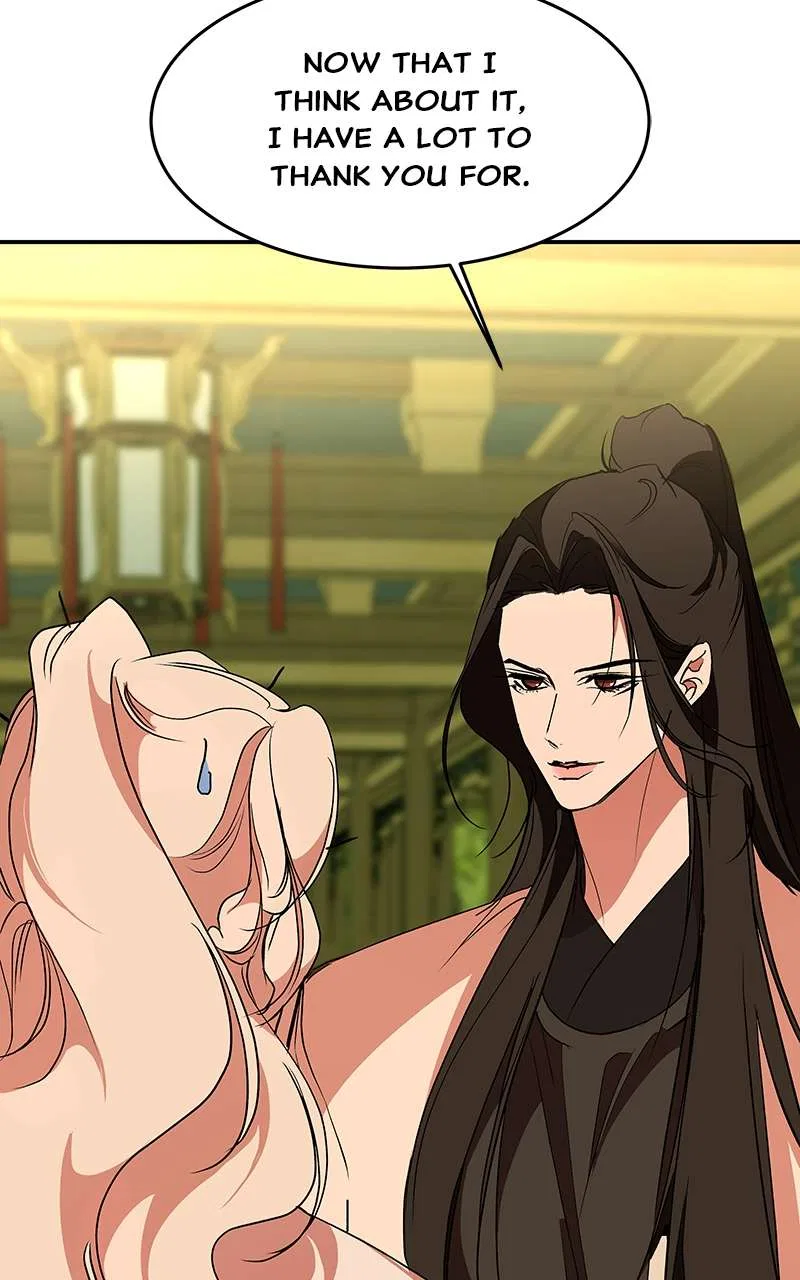 How a Goddess Wins Over Tigers Chapter 71 – Page 52