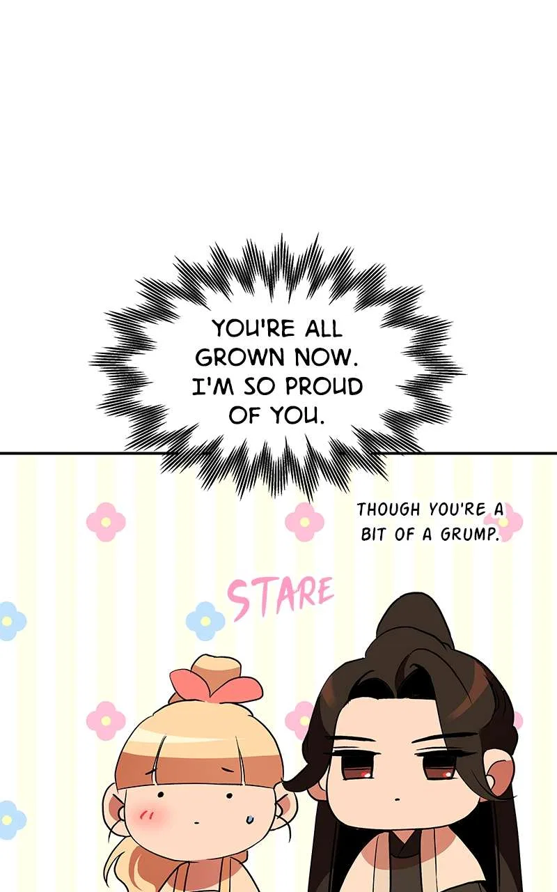 How a Goddess Wins Over Tigers Chapter 71 – Page 54