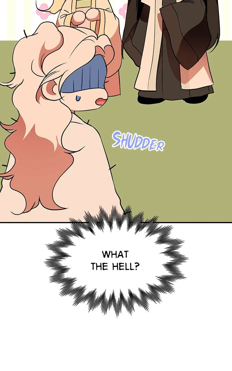 How a Goddess Wins Over Tigers Chapter 71 – Page 55