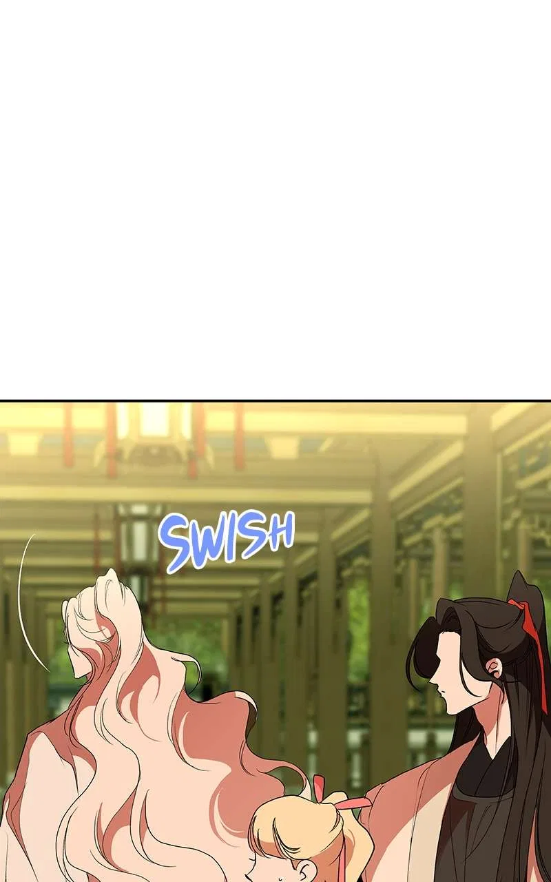 How a Goddess Wins Over Tigers Chapter 71 – Page 56