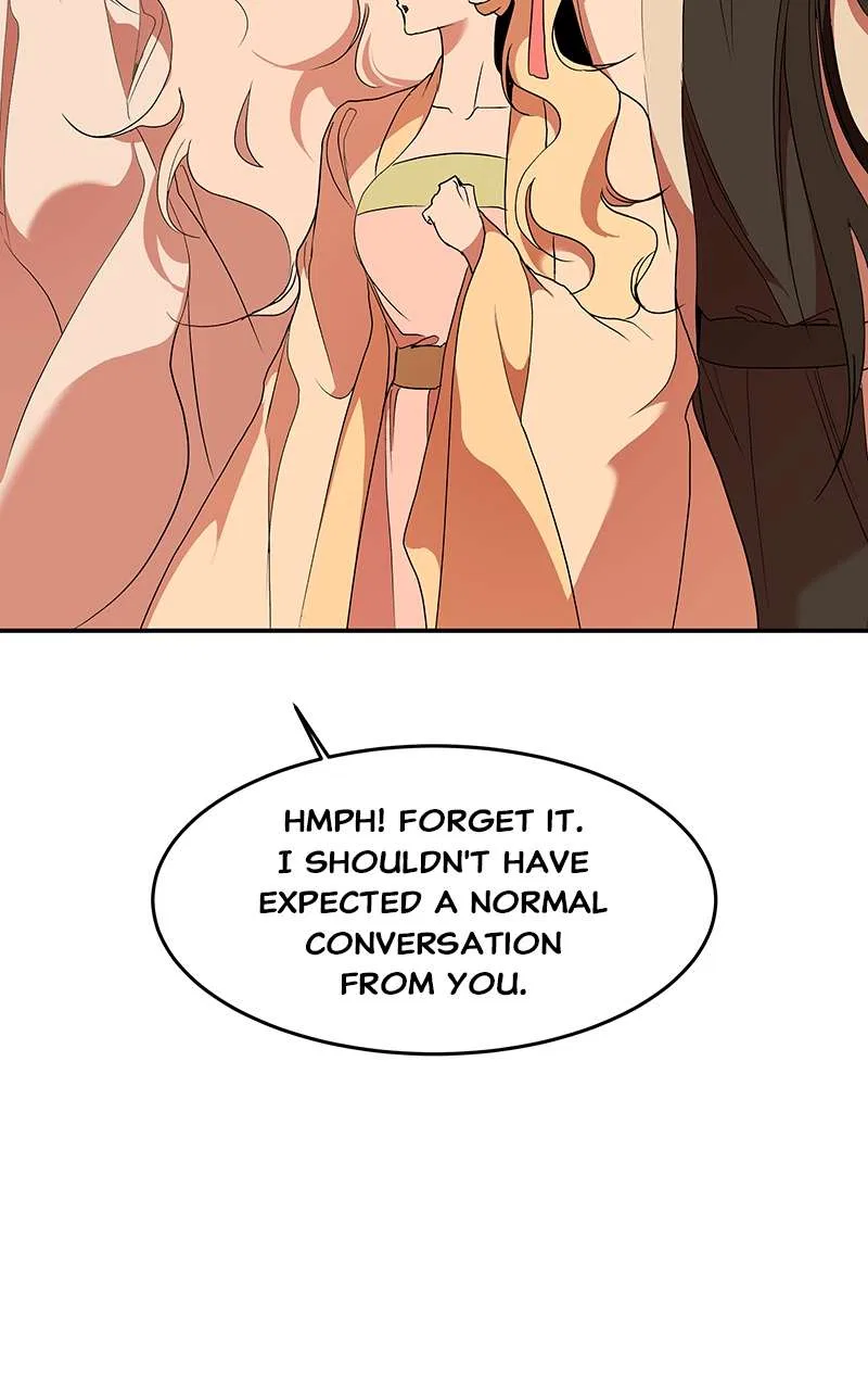 How a Goddess Wins Over Tigers Chapter 71 – Page 57