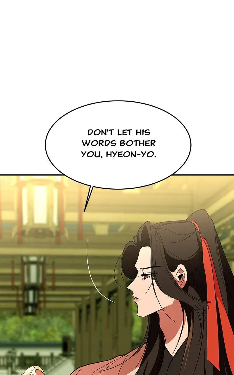 How a Goddess Wins Over Tigers Chapter 71 – Page 58