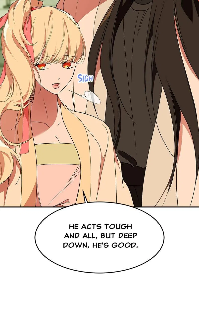 How a Goddess Wins Over Tigers Chapter 71 – Page 59