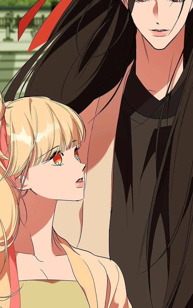 How a Goddess Wins Over Tigers Chapter 71 – Page 61