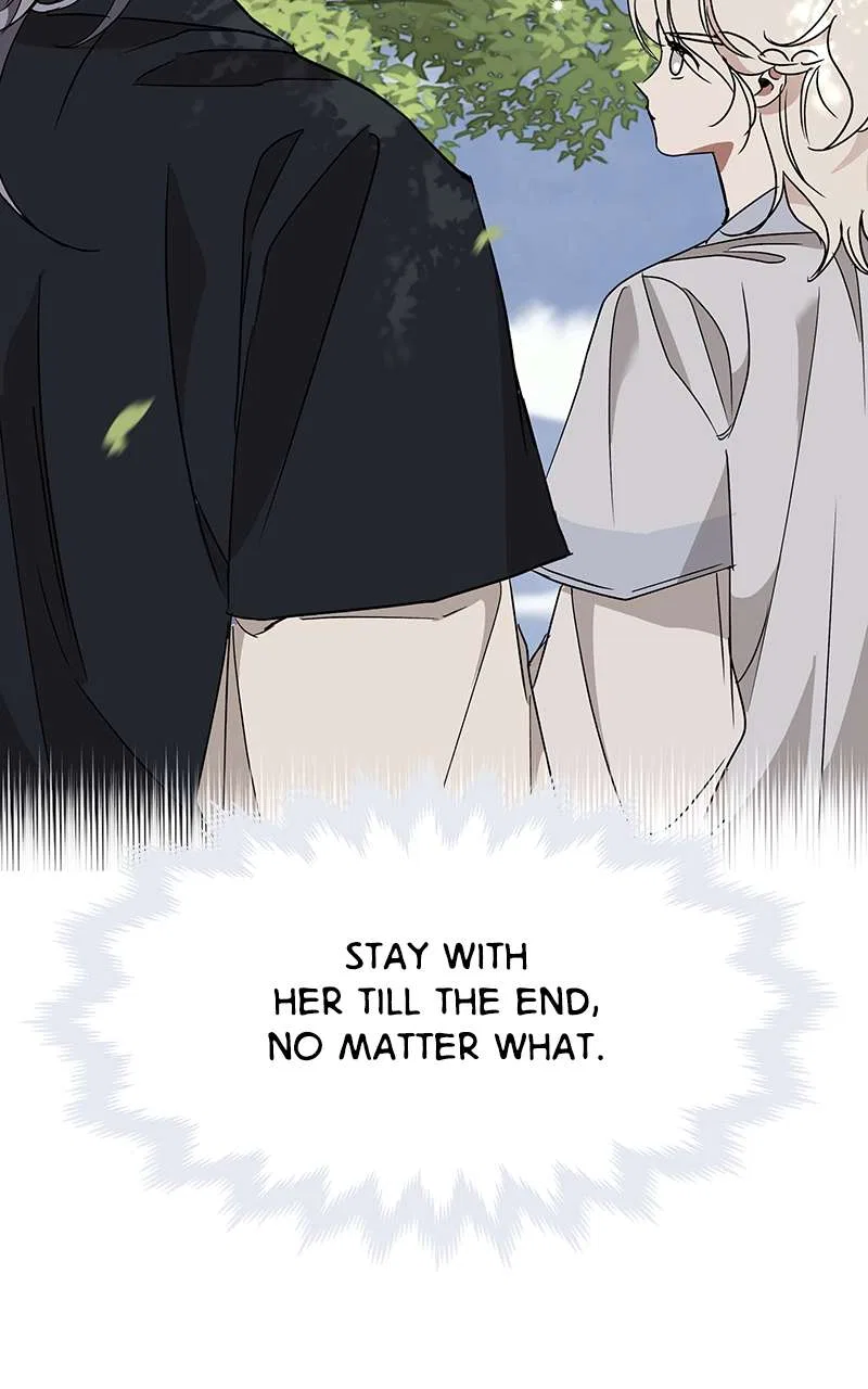How a Goddess Wins Over Tigers Chapter 71 – Page 65
