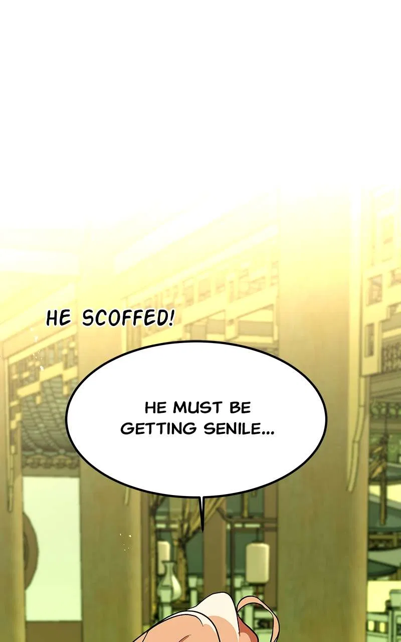 How a Goddess Wins Over Tigers Chapter 71 – Page 73