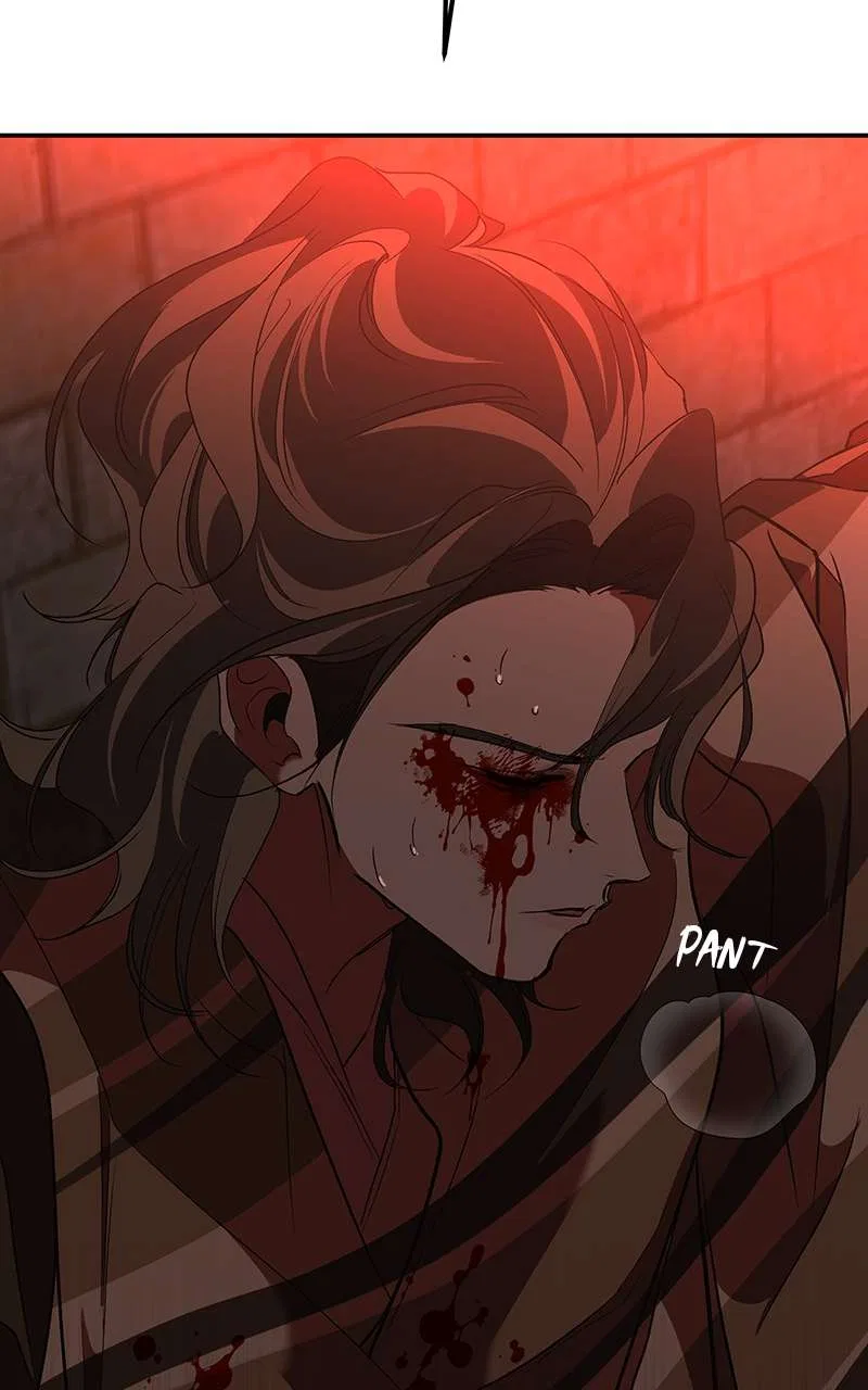 How a Goddess Wins Over Tigers Chapter 71 – Page 81