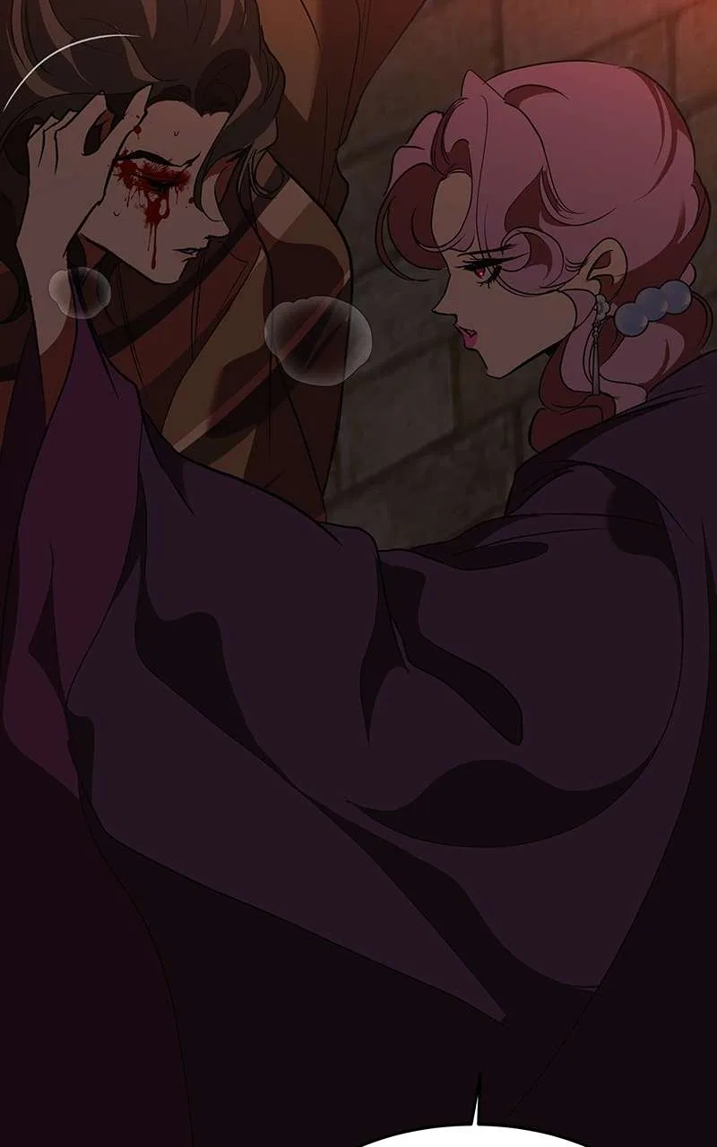 How a Goddess Wins Over Tigers Chapter 71 – Page 86