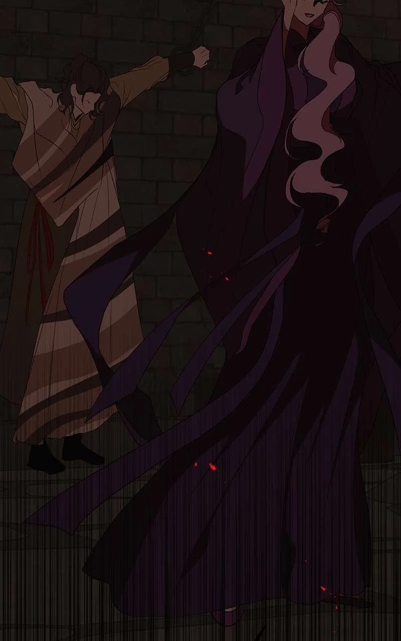 How a Goddess Wins Over Tigers Chapter 71 – Page 93