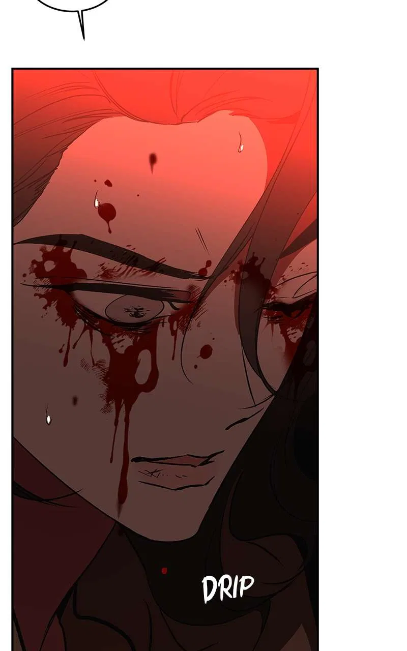 How a Goddess Wins Over Tigers Chapter 71 – Page 95