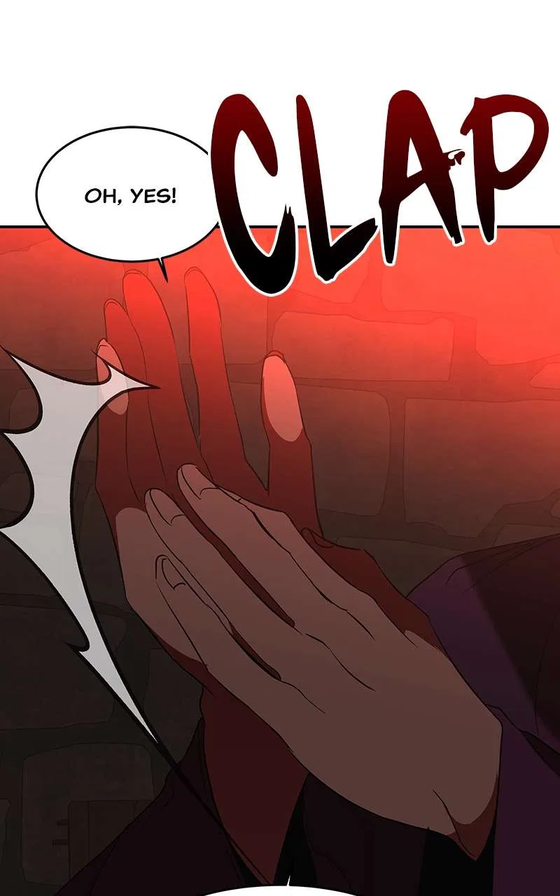 How a Goddess Wins Over Tigers Chapter 71 – Page 97