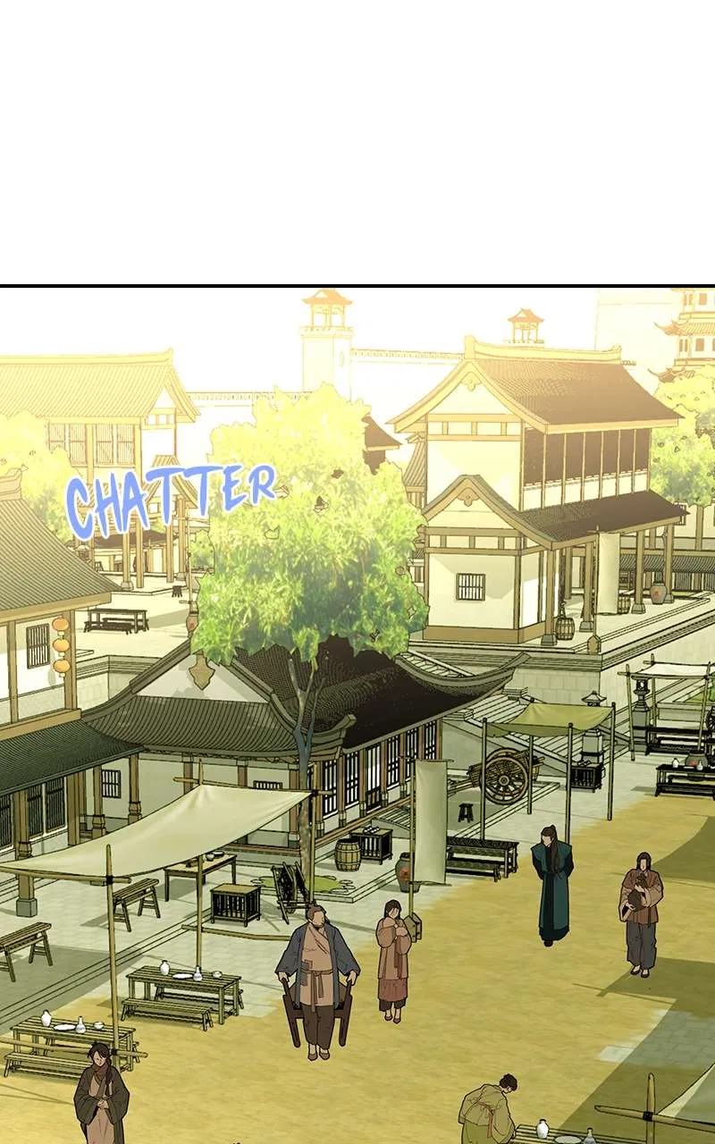 How a Goddess Wins Over Tigers Chapter 71 – Page 102