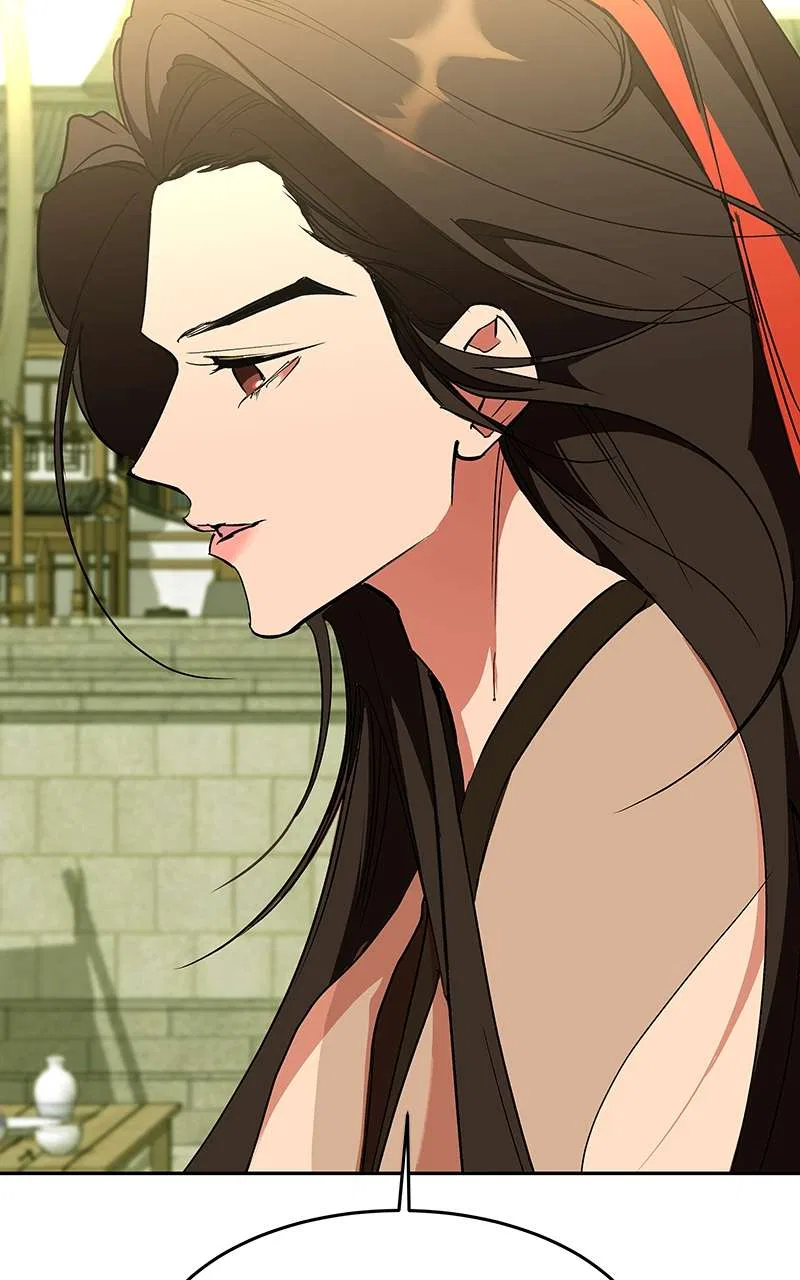 How a Goddess Wins Over Tigers Chapter 71 – Page 109