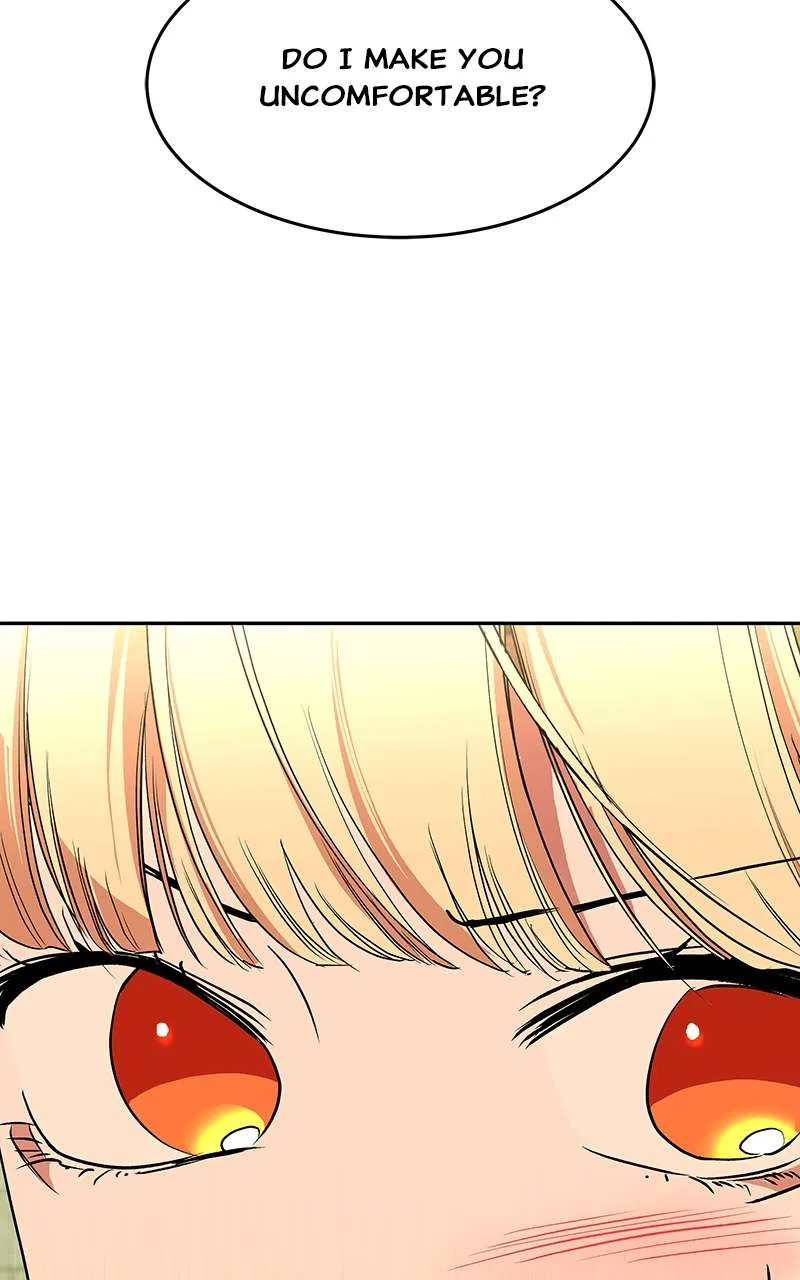 How a Goddess Wins Over Tigers Chapter 71 – Page 110