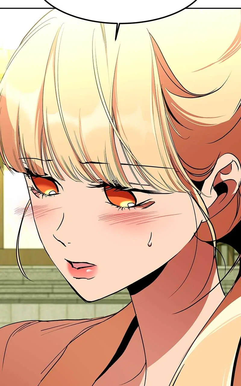 How a Goddess Wins Over Tigers Chapter 71 – Page 113