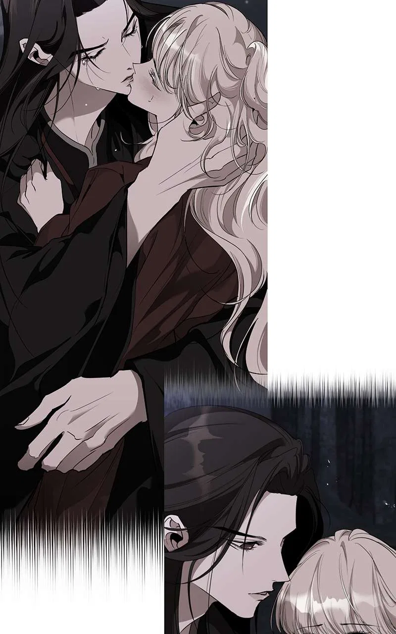 How a Goddess Wins Over Tigers Chapter 71 – Page 115