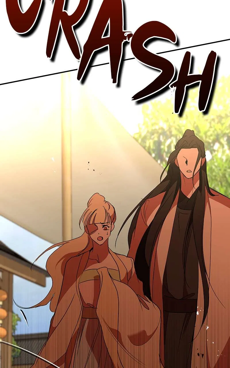 How a Goddess Wins Over Tigers Chapter 71 – Page 120
