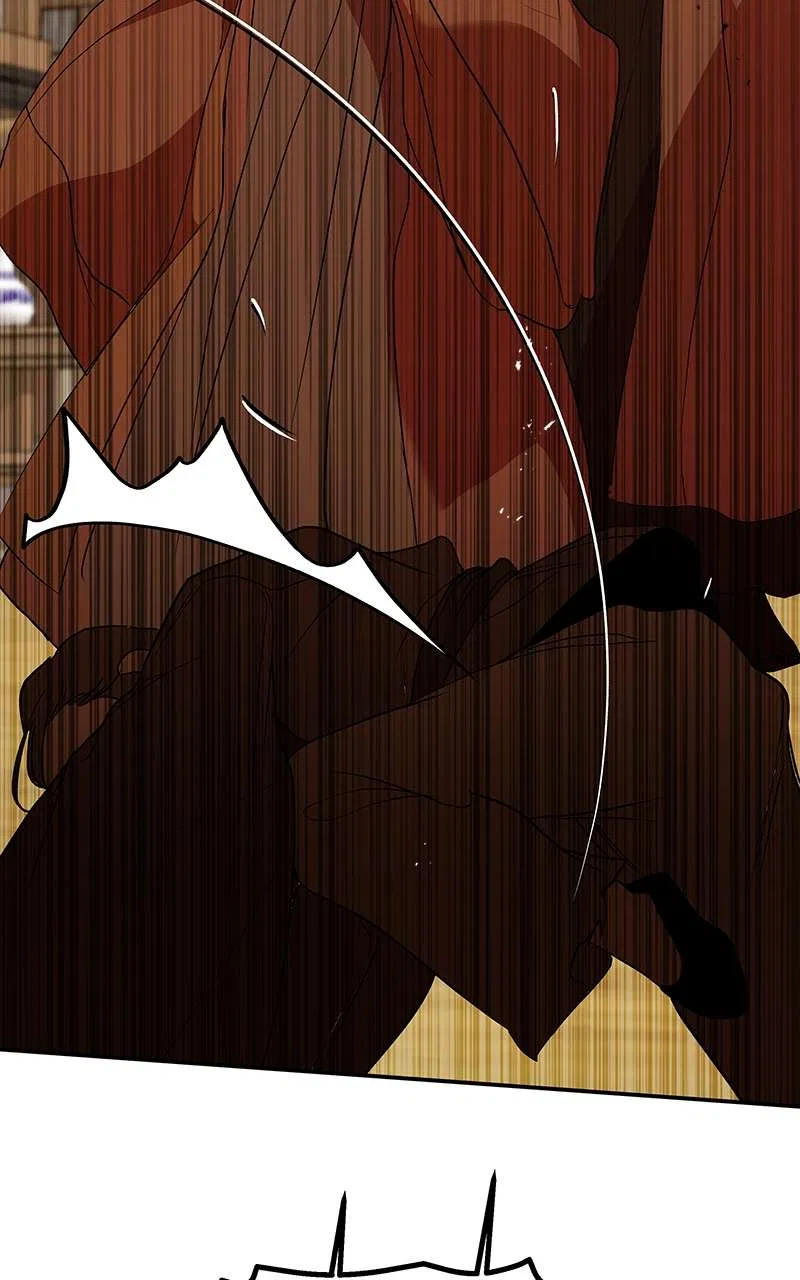 How a Goddess Wins Over Tigers Chapter 71 – Page 121