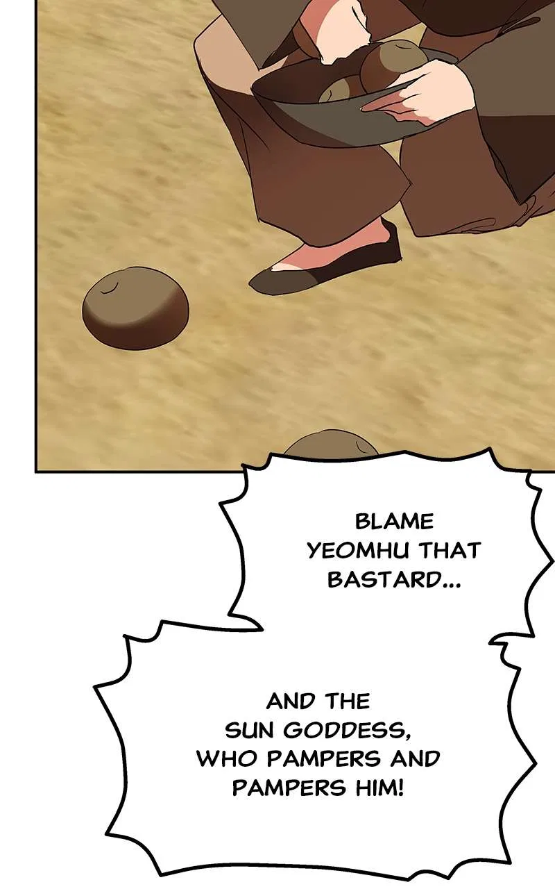 How a Goddess Wins Over Tigers Chapter 71 – Page 125