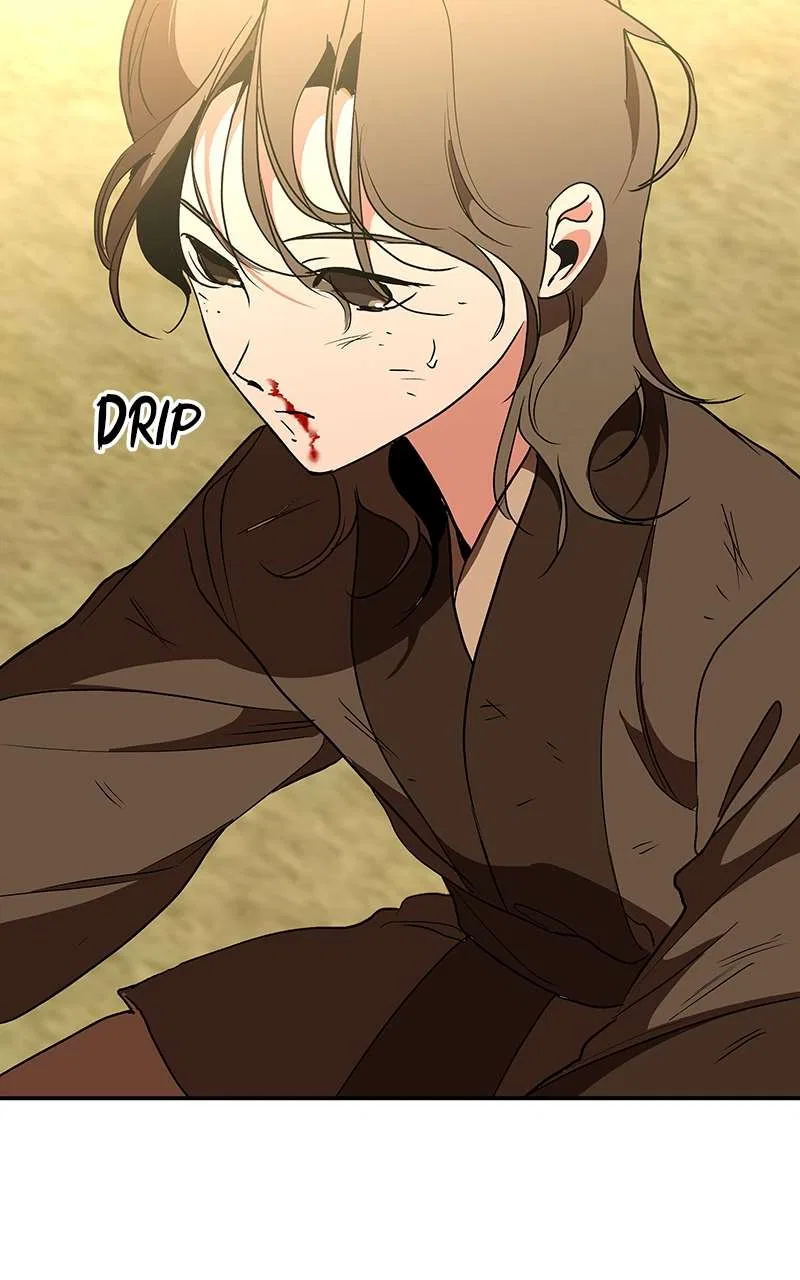 How a Goddess Wins Over Tigers Chapter 71 – Page 128
