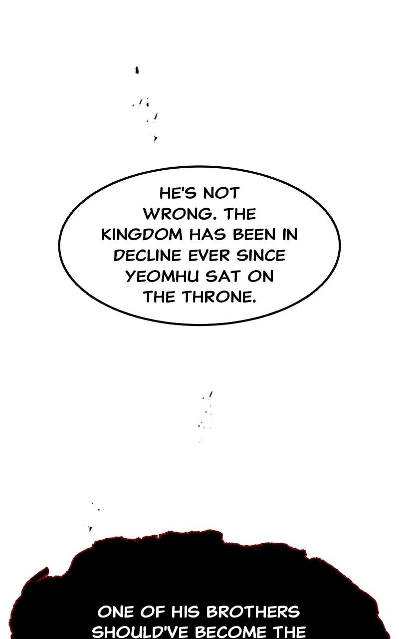How a Goddess Wins Over Tigers Chapter 71 – Page 129