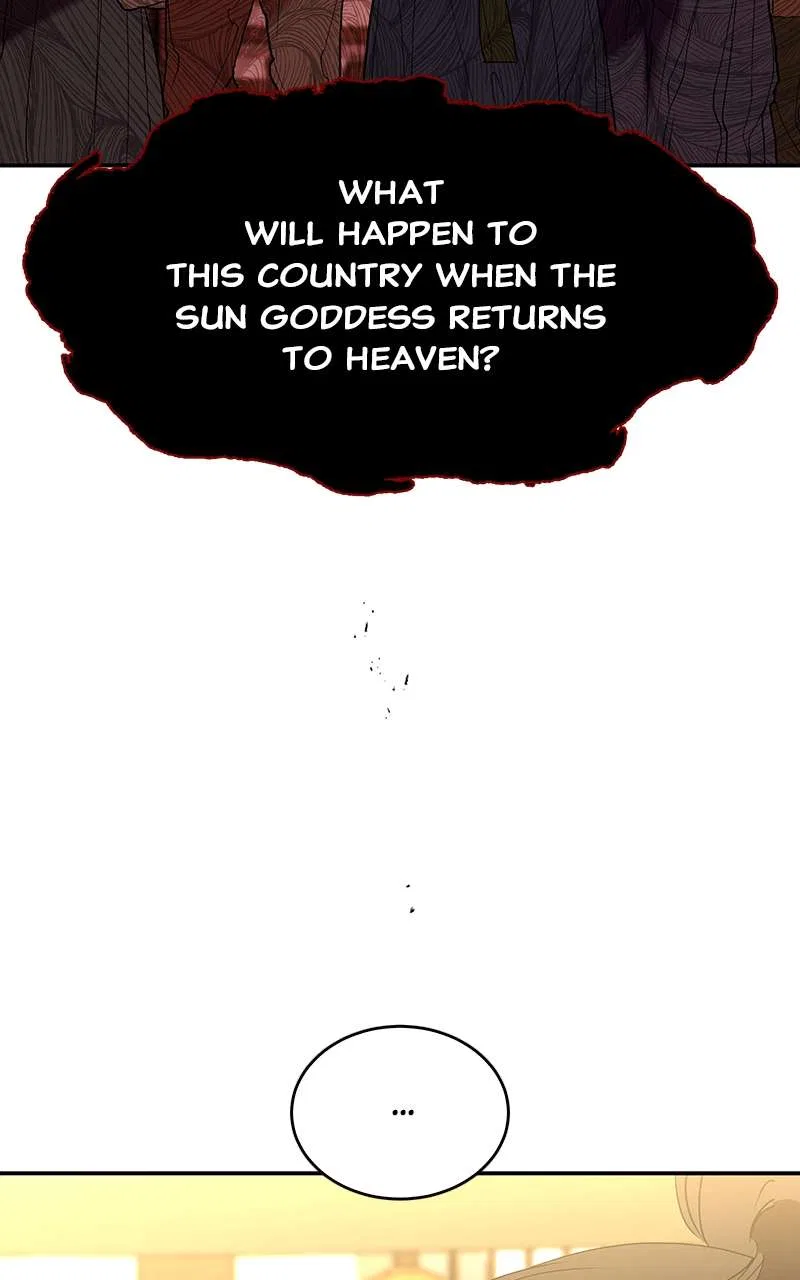 How a Goddess Wins Over Tigers Chapter 71 – Page 131