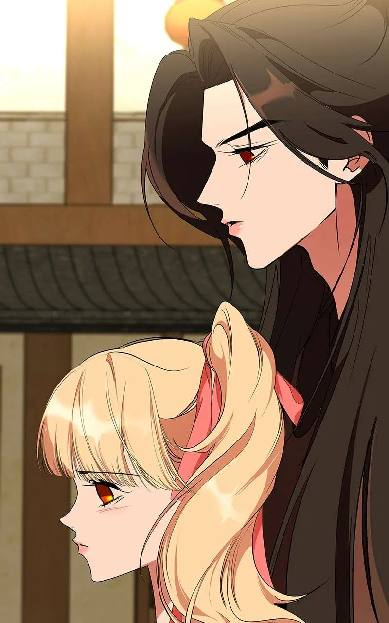 How a Goddess Wins Over Tigers Chapter 71 – Page 132