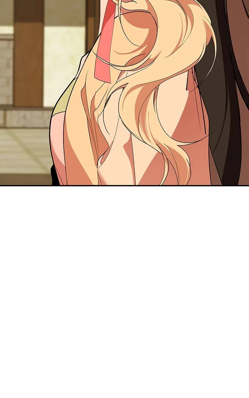 How a Goddess Wins Over Tigers Chapter 71 – Page 133