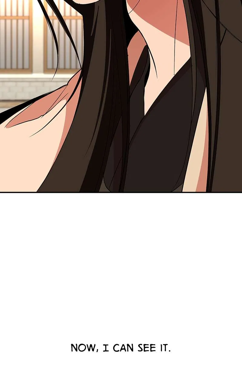 How a Goddess Wins Over Tigers Chapter 71 – Page 135