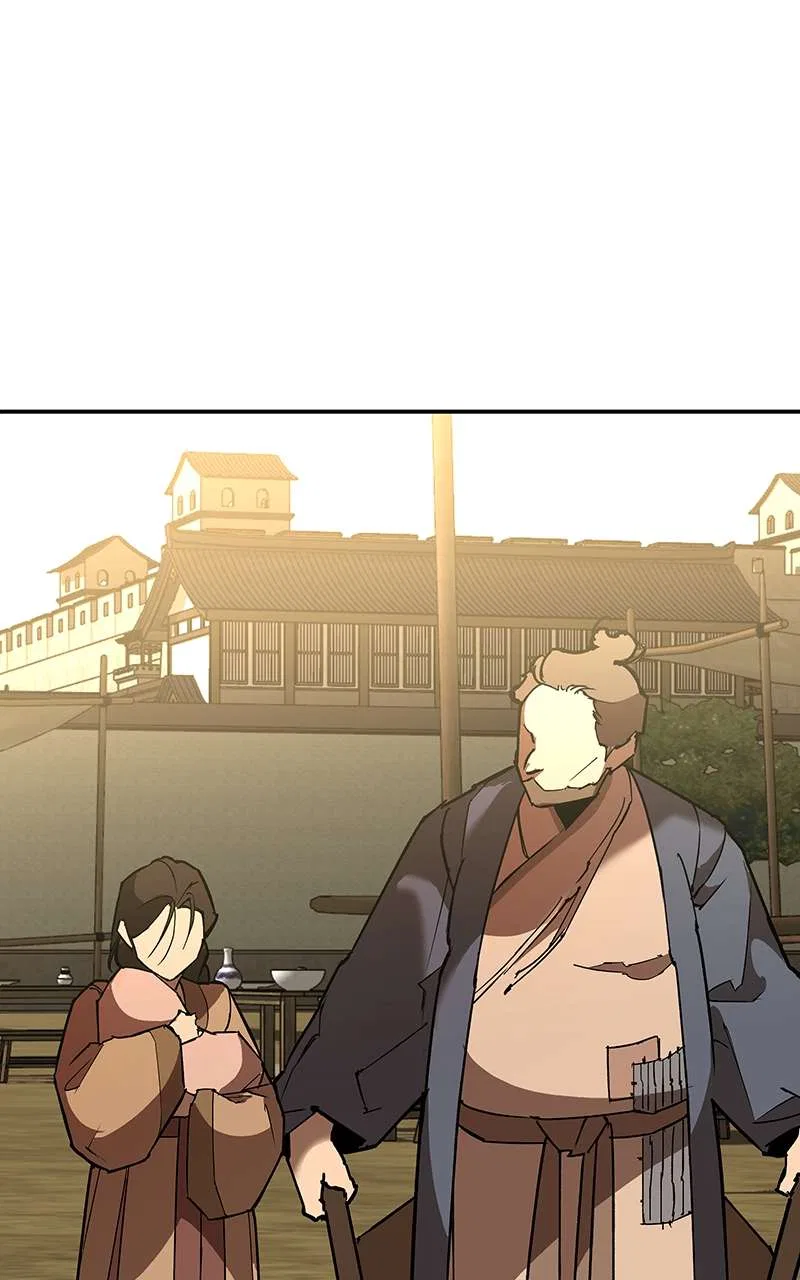 How a Goddess Wins Over Tigers Chapter 71 – Page 136