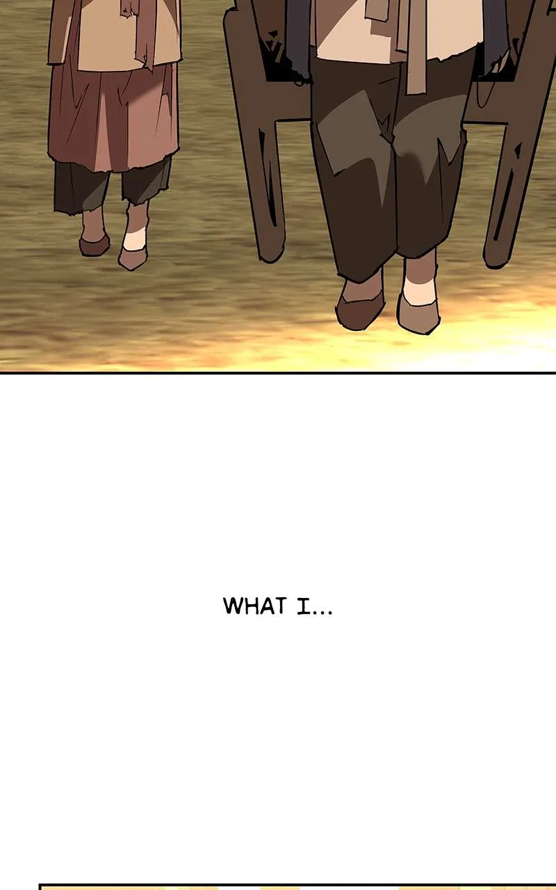How a Goddess Wins Over Tigers Chapter 71 – Page 137