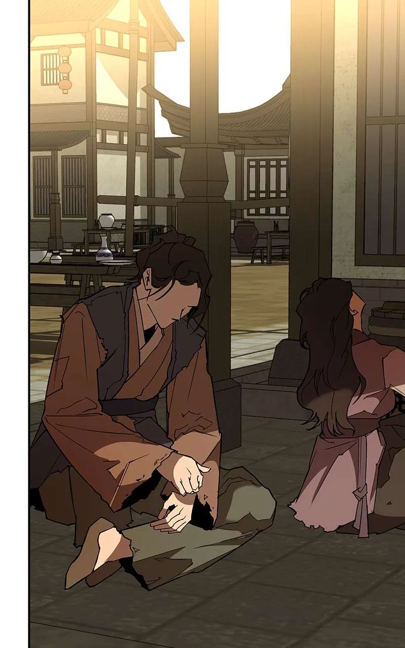 How a Goddess Wins Over Tigers Chapter 71 – Page 138