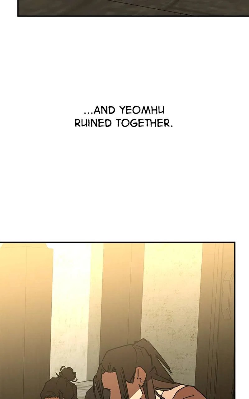 How a Goddess Wins Over Tigers Chapter 71 – Page 139