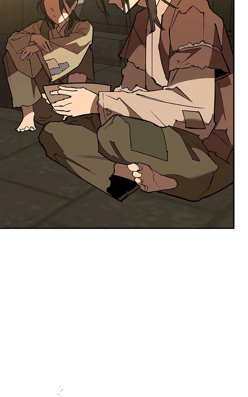 How a Goddess Wins Over Tigers Chapter 71 – Page 140