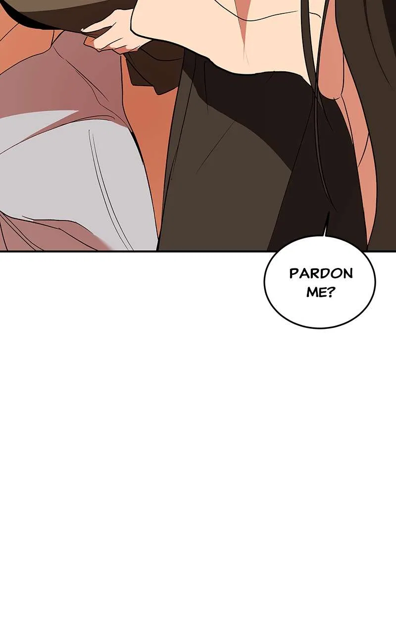 How a Goddess Wins Over Tigers Chapter 71 – Page 150