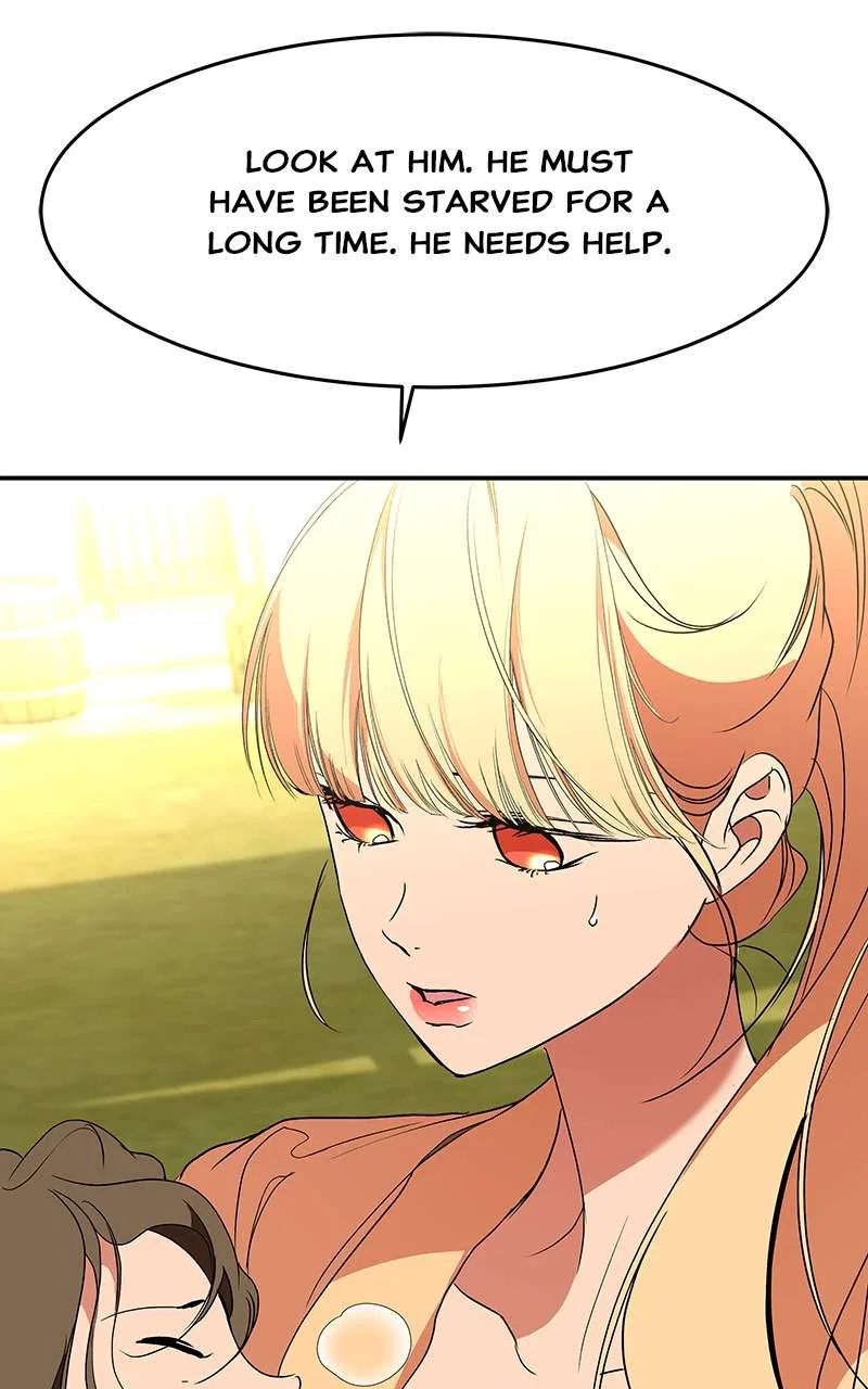 How a Goddess Wins Over Tigers Chapter 71 – Page 151