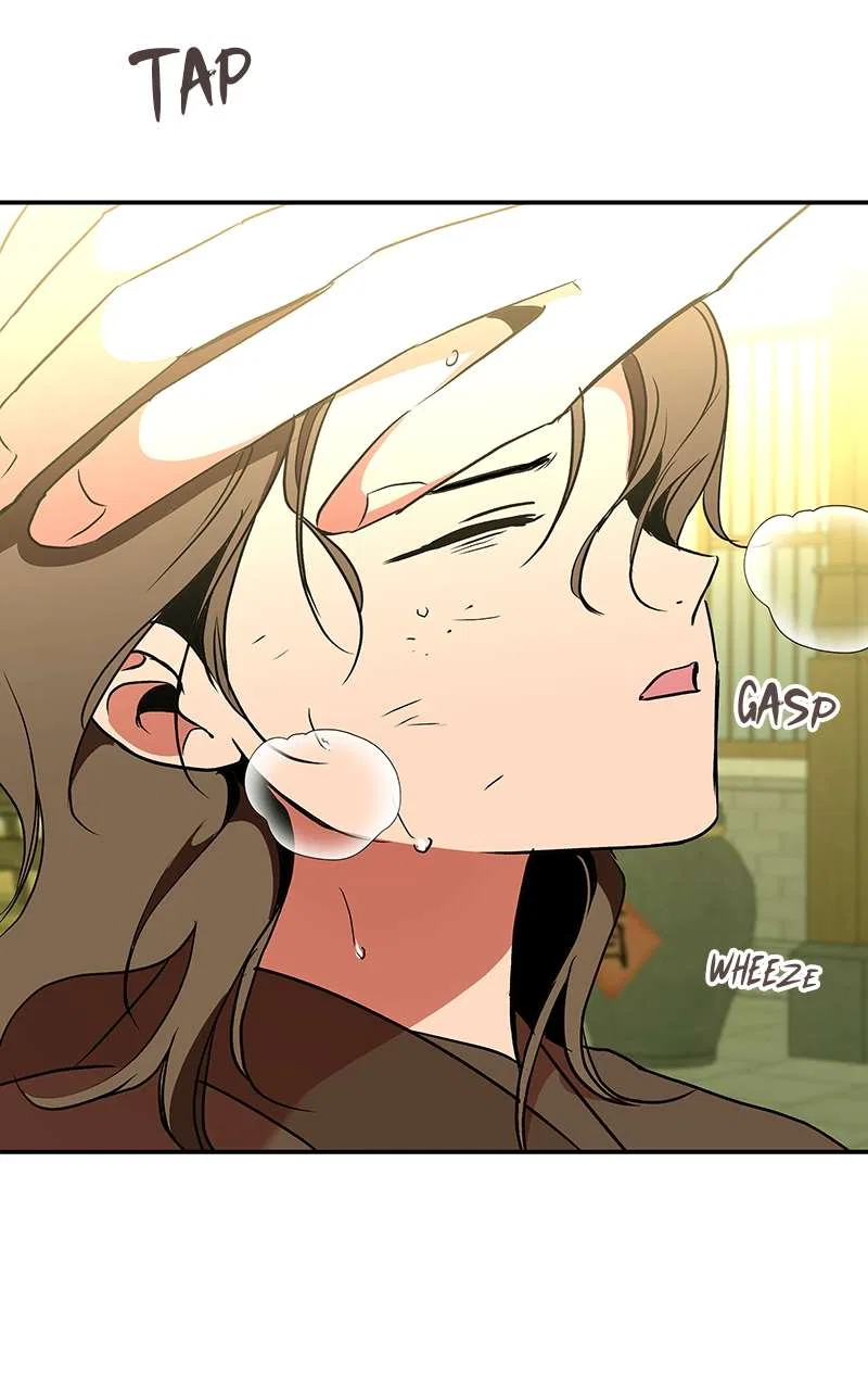 How a Goddess Wins Over Tigers Chapter 71 – Page 153