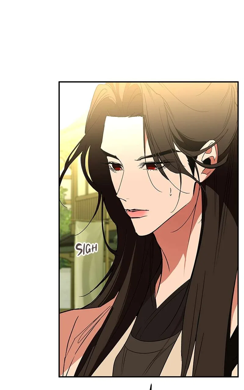 How a Goddess Wins Over Tigers Chapter 71 – Page 154