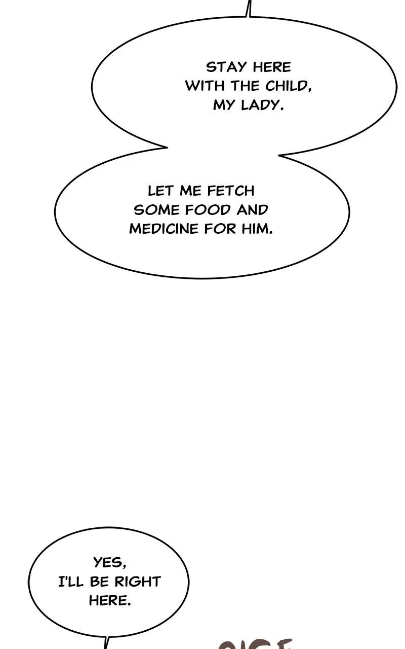 How a Goddess Wins Over Tigers Chapter 71 – Page 155