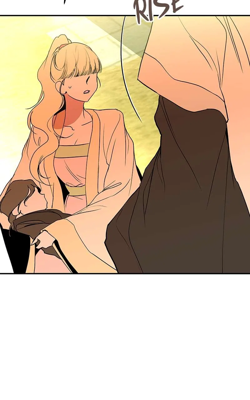 How a Goddess Wins Over Tigers Chapter 71 – Page 156