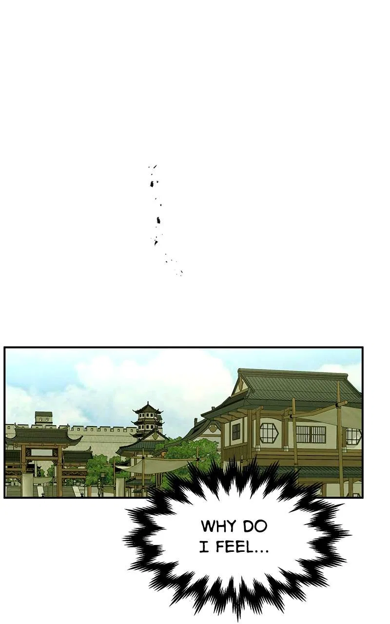 How a Goddess Wins Over Tigers Chapter 71 – Page 157