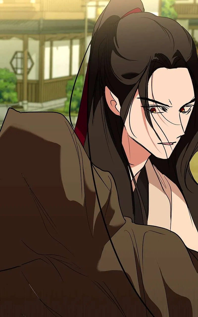 How a Goddess Wins Over Tigers Chapter 71 – Page 164