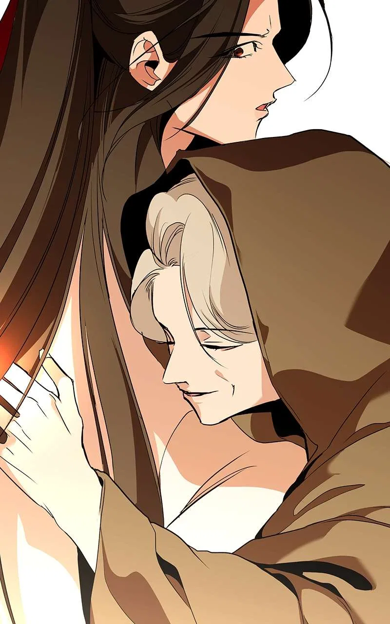 How a Goddess Wins Over Tigers Chapter 71 – Page 171
