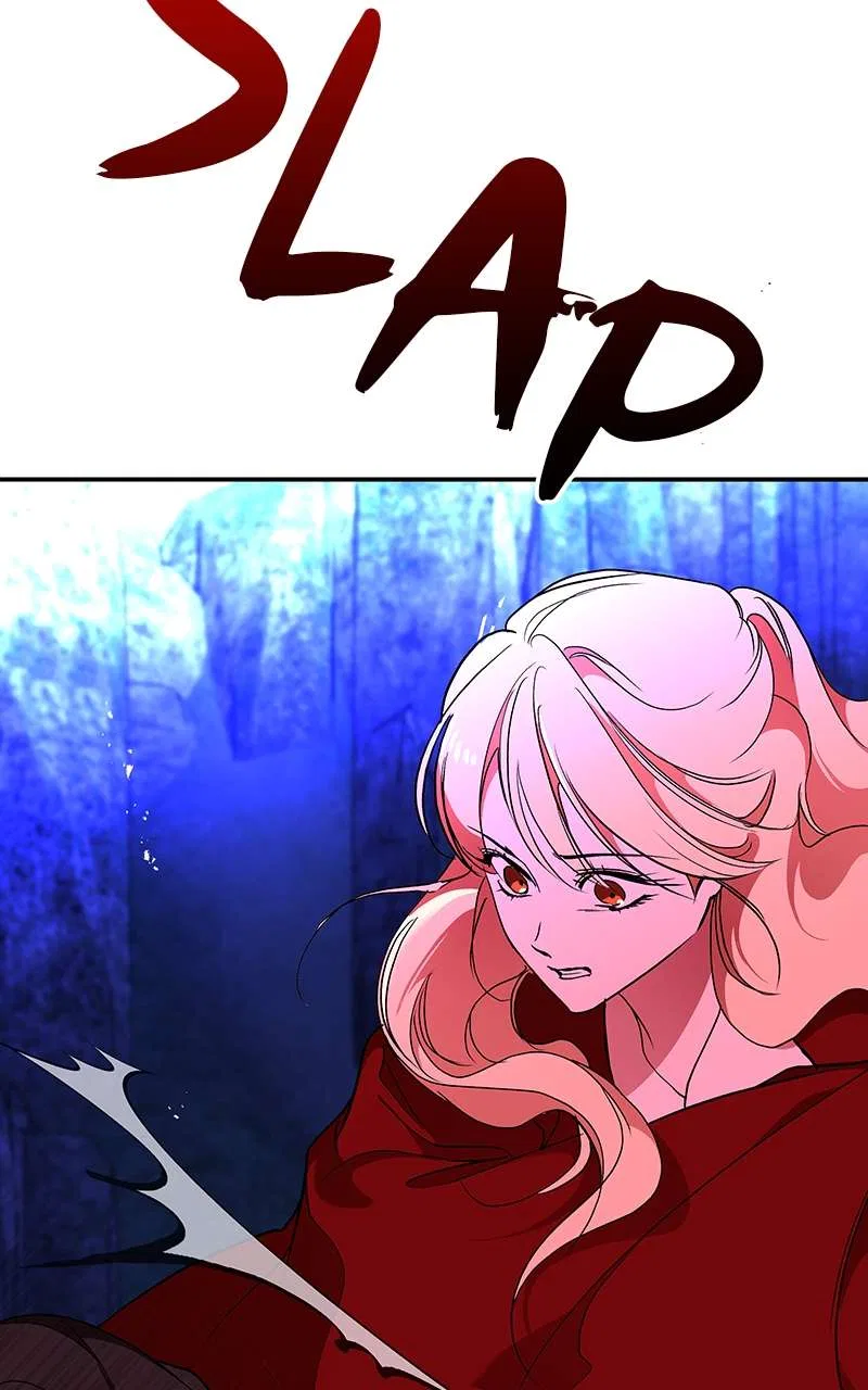 How a Goddess Wins Over Tigers Chapter 70 – Page 8