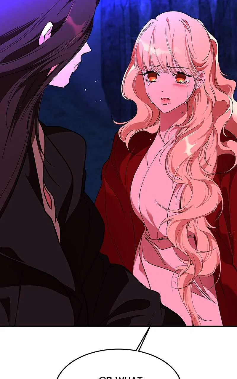 How a Goddess Wins Over Tigers Chapter 70 – Page 17