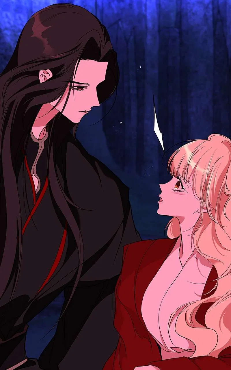How a Goddess Wins Over Tigers Chapter 70 – Page 27