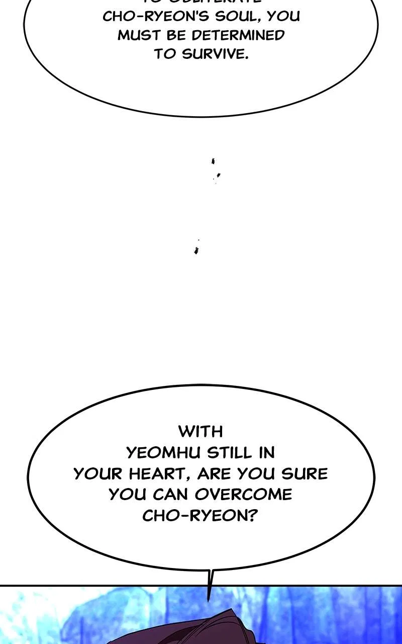 How a Goddess Wins Over Tigers Chapter 70 – Page 34